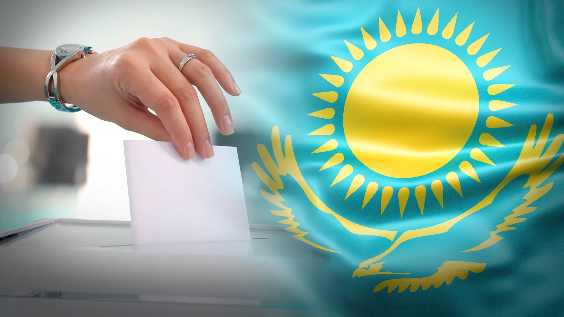 Қазақстанда жаңа Конституция жобасы бойынша референдум басталды
